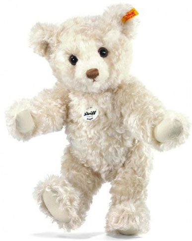 Retired Steiff Bears - SUGAR TEDDY BEAR 39CM