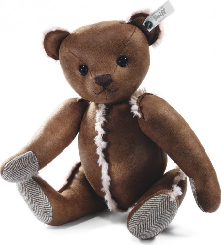 Retired Steiff Bears - SELECTION TEDDY BEAR BROWN 30CM