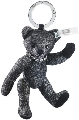Steiff Louis Vuitton Teddy Bear Crossword Puzzles