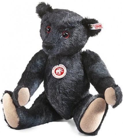 Retired Steiff Bears - COMMEMORATIVE TITANIC BEAR