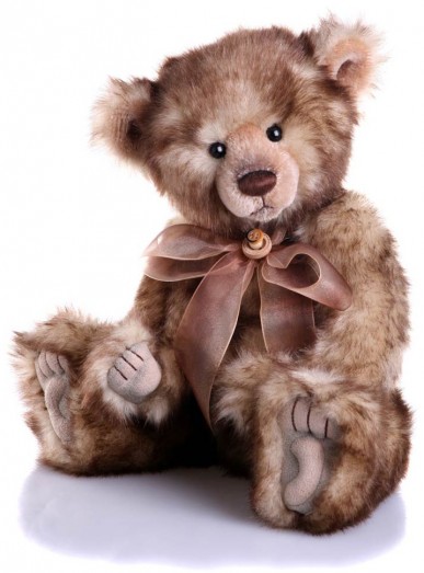 Retired At Corfe Bears - STEVIE 31CM