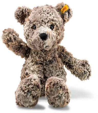 Retired Steiff Bears - TERRY TEDDY BEAR 45CM