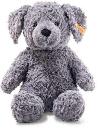 Retired Steiff Bears - TONI DOG 38CM