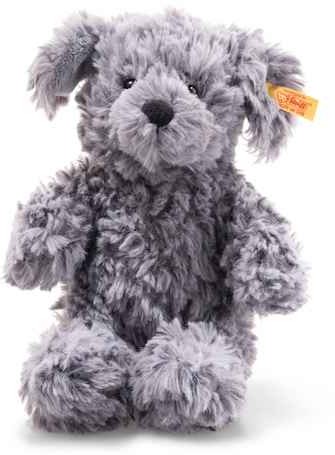 Retired Steiff Bears - TONI DOG 18CM