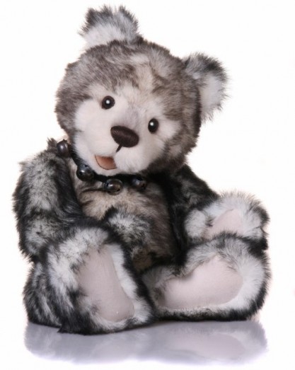 Retired At Corfe Bears - TALITHA 51CM