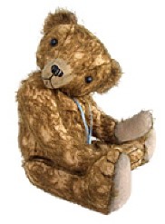 Retired Bears and Animals - TEDDY MEMORY 36CM