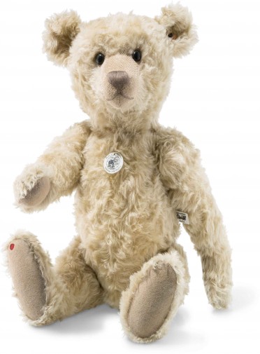 Retired Steiff Bears - TEDDY BEAR REPLICA 1906 50CM