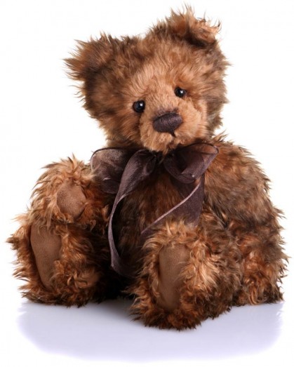 Retired At Corfe Bears - TODD 33CM