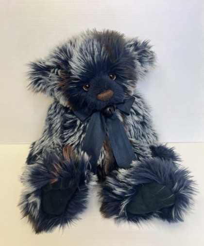 Pre-Loved - Charlie Bears - PRE-LOVED: CHARLIE BEARS INCA 18"