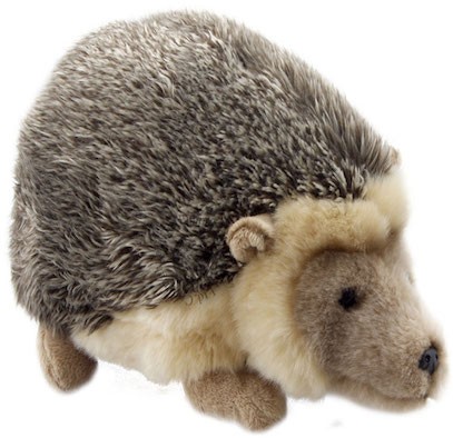 Retired Other - HEDGEHOG MINI 14CM