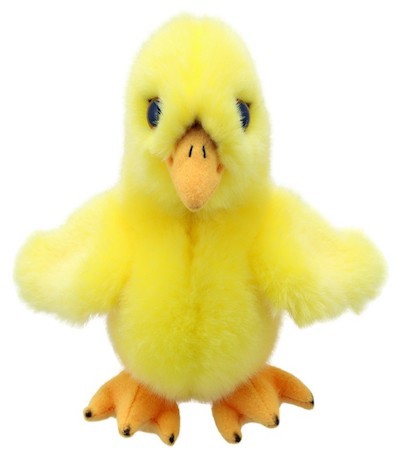 Retired Other - CHICK MINI 14CM