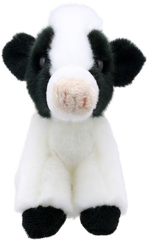 Retired Other - COW MINI 17CM