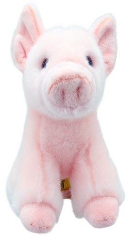 Retired Other - PIG MINI 14CM