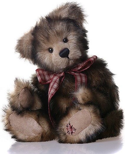 Retired At Corfe Bears - COREY 40.5CM