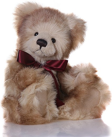 Retired At Corfe Bears - DAISY 33CM