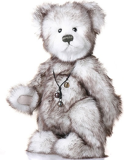 Retired At Corfe Bears - FREYA 30CM