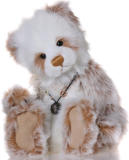 Retired At Corfe Bears - JODIE 35.5CM