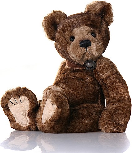 Retired At Corfe Bears - JOSH 33CM