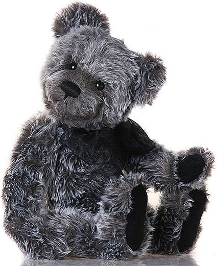 Retired At Corfe Bears - MACY 30CM