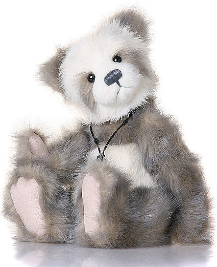 Retired At Corfe Bears - PIP 30.5CM