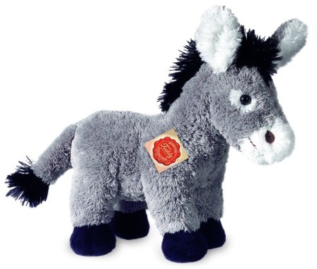 donkey teddy