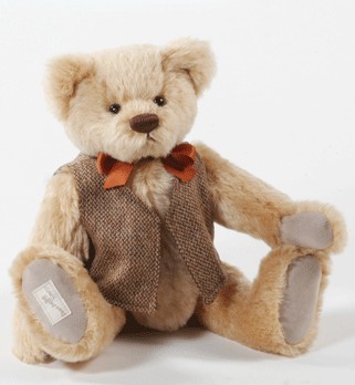 grandad teddy bear