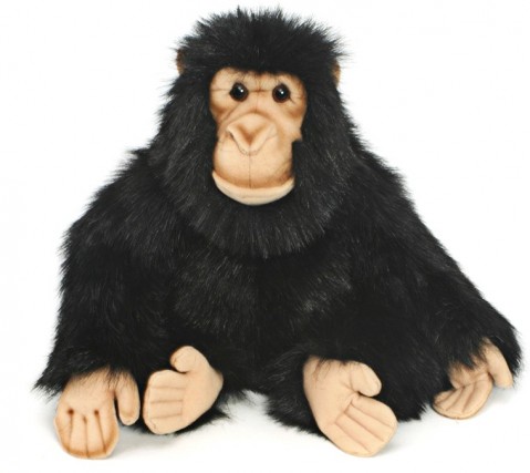 Retired Bears and Animals - CHIMP 25CM