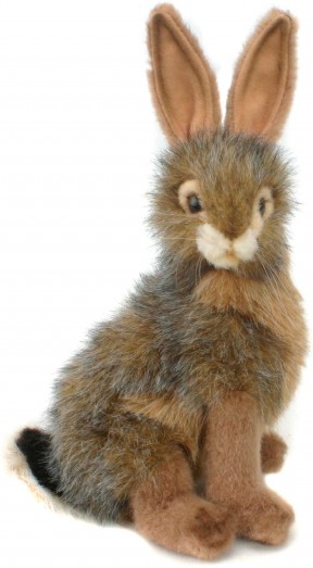 Retired Bears and Animals - JACK RABBIT 22CM