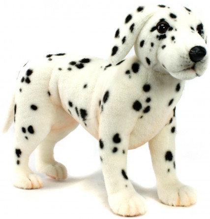 Retired Bears and Animals - DALMATIAN PUP 34CM