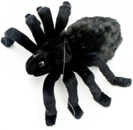 Retired Bears and Animals - TARANTULA 19CM