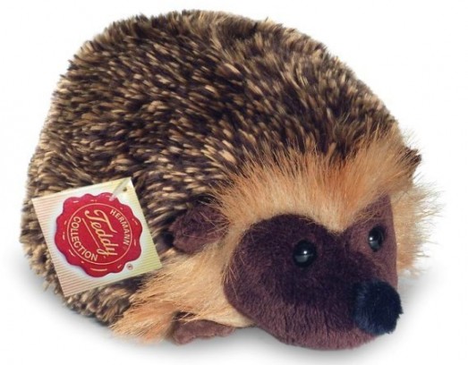 Retired Bears and Animals - HEDGEHOG 15CM