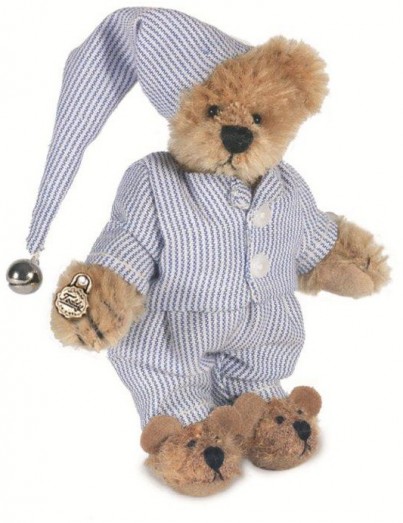 Retired Bears and Animals - NILS 8CM