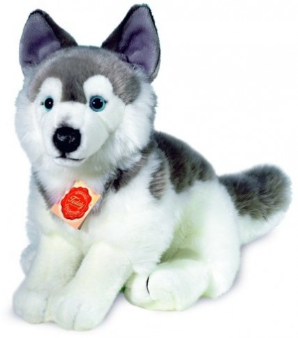 Retired Bears and Animals - HUSKY 29CM