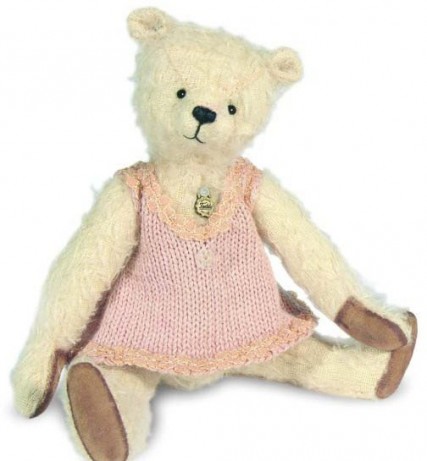 Retired Bears and Animals - KAROLINE 19CM