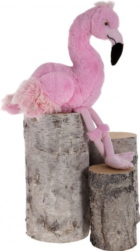 Retired At Corfe Bears - ARUBA (FLAMINGO) 14½"