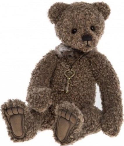 Retired At Corfe Bears - AYLA 11½"