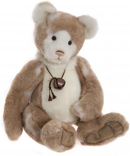 Retired At Corfe Bears - BESSIE 19½"