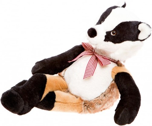 Retired At Corfe Bears - BLICKLING BADGER 19½"