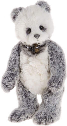 Retired At Corfe Bears - GINNY 11"