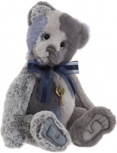 Retired At Corfe Bears - HODGEPODGE 15"