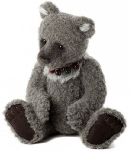 Retired At Corfe Bears - HORATIO 16"