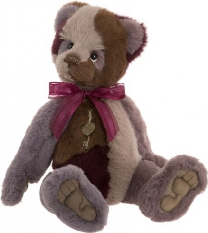 Retired At Corfe Bears - MEDLEY 15"