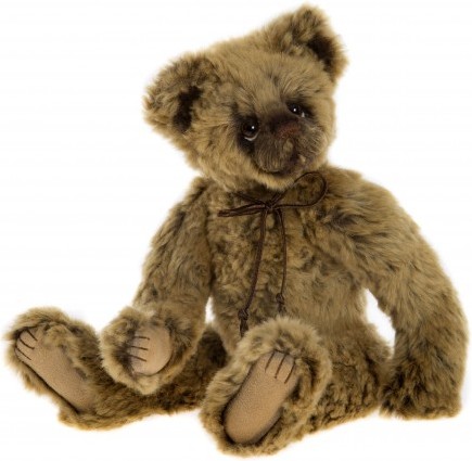 Retired At Corfe Bears - PIPSIE 11"