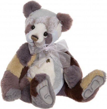 Retired At Corfe Bears - RAGGLE 14½"