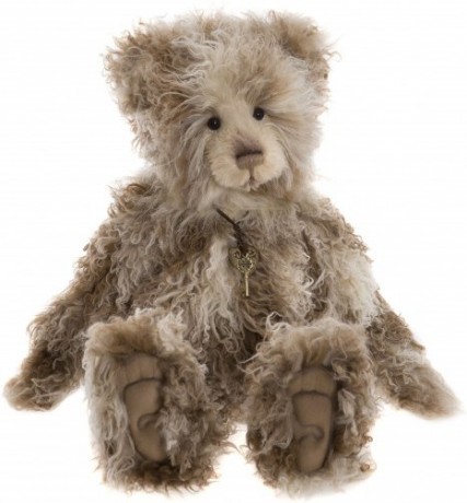 Retired At Corfe Bears - RUMPLES 21"