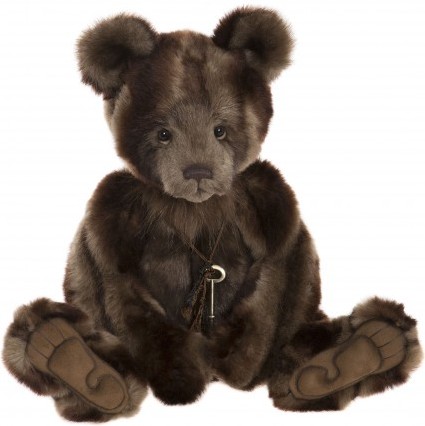 Retired At Corfe Bears - SHANE 19½"