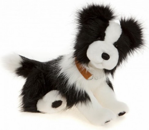 Retired At Corfe Bears - SILAS DOG 14"