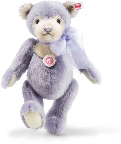 Retired Steiff Bears - LAURIN TEDDY BEAR 28CM