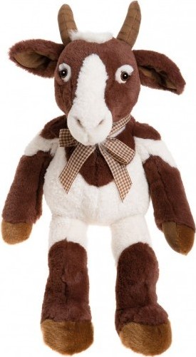 Retired At Corfe Bears - WESTMINSTER GOAT 18"