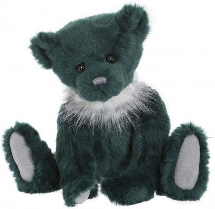 Retired At Corfe Bears - MR CUDDLES 15"